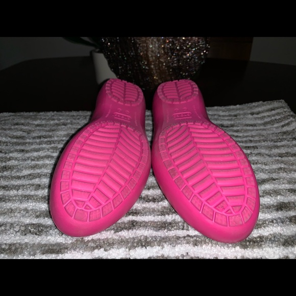 Crocs - Picture 3 of 3